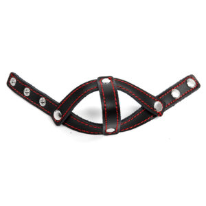 Leather penis ring：圖片 5